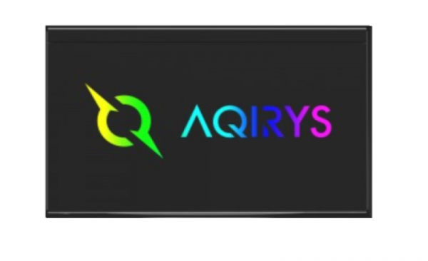 Sursa Aqirys Pulsar 550W 80+ White certified, culoare neagra - imagine 7