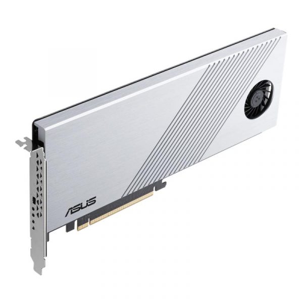 HYPER M.2 X16 GEN 4 CARD PCIe 4.0/3.0 x16