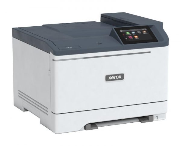 Imprimanta laser color Xerox C410V_DN, Viteza Până la 42/40 ppm - imagine 9