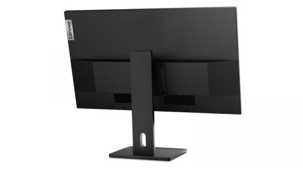 Monitor LED Lenovo ThinkVision E27q-20, 27inch, IPS QHD, 4ms, 75Hz, - imagine 11