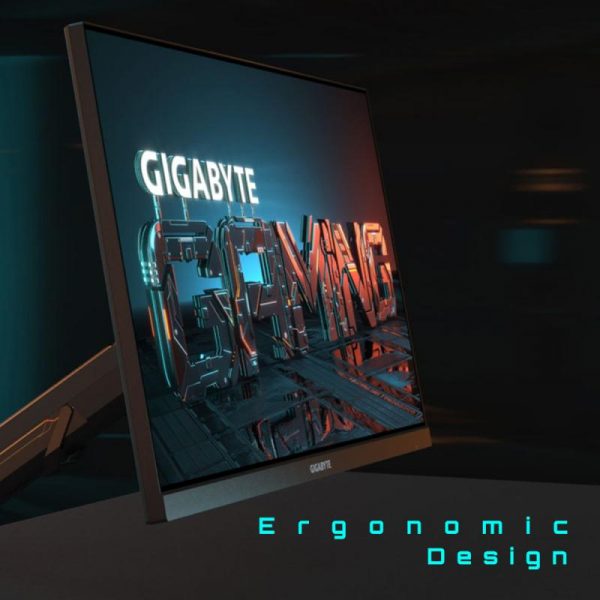Gigabyte monitor gaming, M28U Arm Edition, diagonala: 28" IPS, rezolutie: - imagine 13