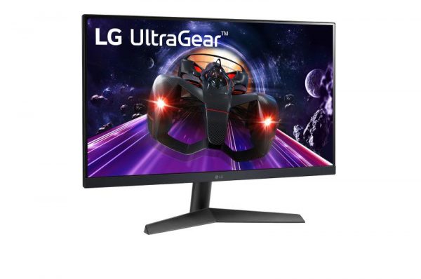 Monitor LG 23.8" 24GN60R-B.AEU - imagine 6
