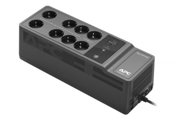 UPS APC Back-UPS 850VA, 230V, 1 USB charging - imagine 3