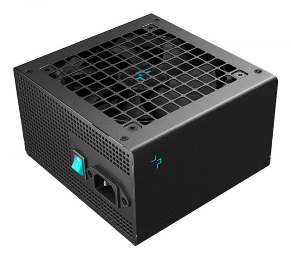 Sursa DEEPCOOL PN750M 750W 80 PLUS Gold - imagine 16