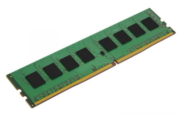 Memorie RAM Kingston, DIMM, DDR4, 8GB, CL22, 3200Hz - imagine 6