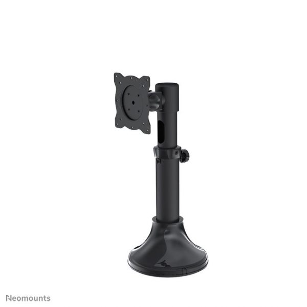 Suport Monitor de Birou, Neomounts by Newstar FPMA-D025BLACK, 10" - - imagine 6