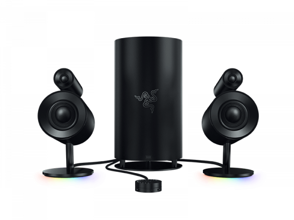 Boxe Razer 2.1 Nommo PRO - imagine 7