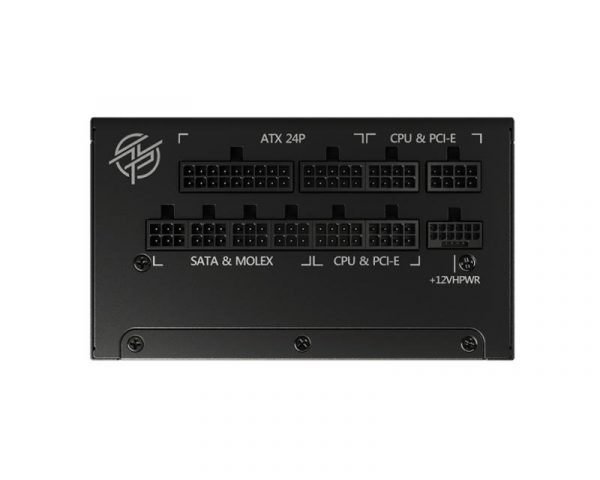 Sursa MSI MPG A1000G PCIE5 80 PLUS GOLD - imagine 9