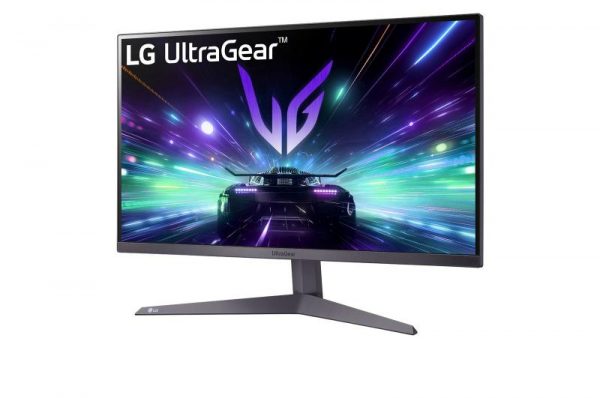 MONITOR 27" LG 27GS50F-B - imagine 3