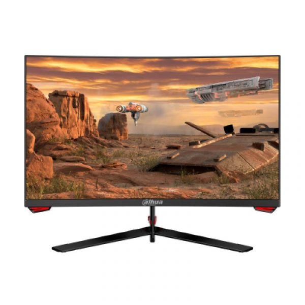 Monitor Dahua 24" LM24-E230C - imagine 4