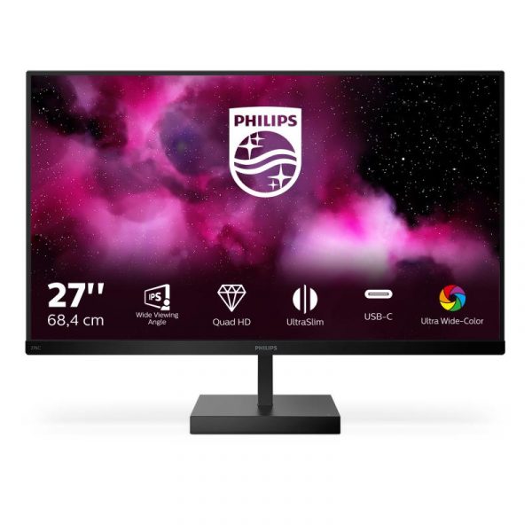 Monitor Philips 27" 276C8/00 - imagine 5