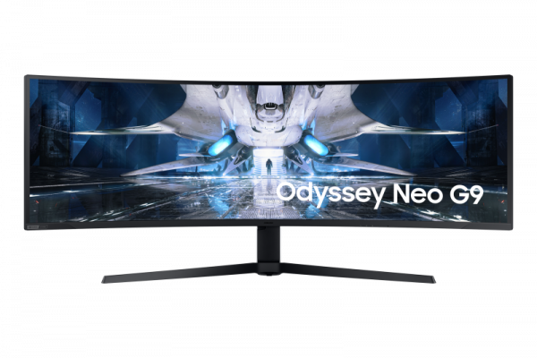 Monitor Samsung 49" LS49AG950NPXEN