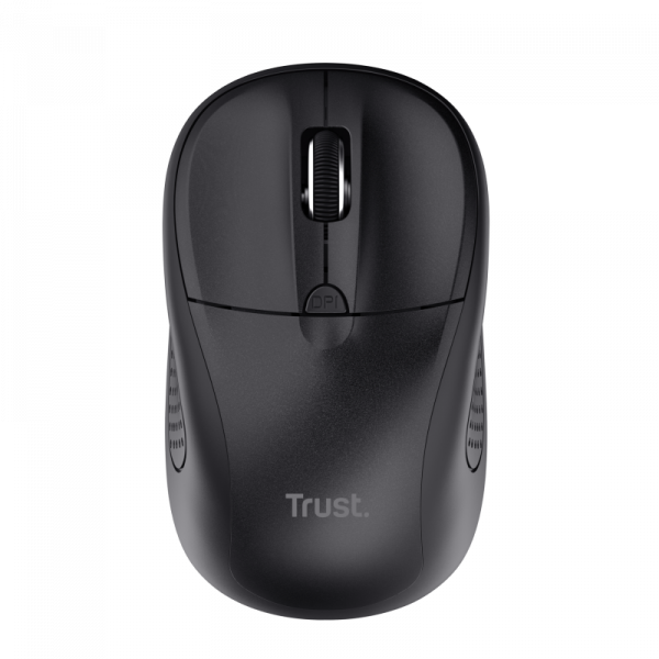 Mouse Trust cu Bluetooth, ambidextru, 3 butoane (neprogramabile), DPI ajustabil - imagine 7