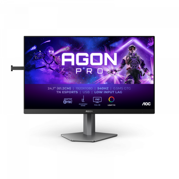Monitor AOC 24.1" AG246FK