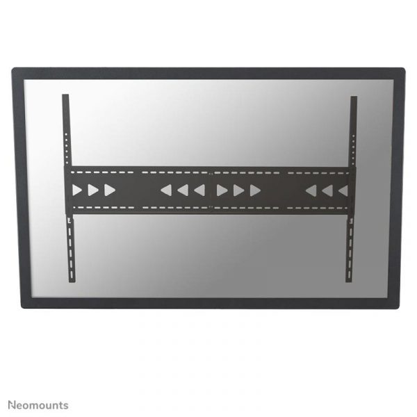 Suport perete Neomounts LFD-W1500; pentru display-uri cu diagonale 60"-100", sistem - imagine 4
