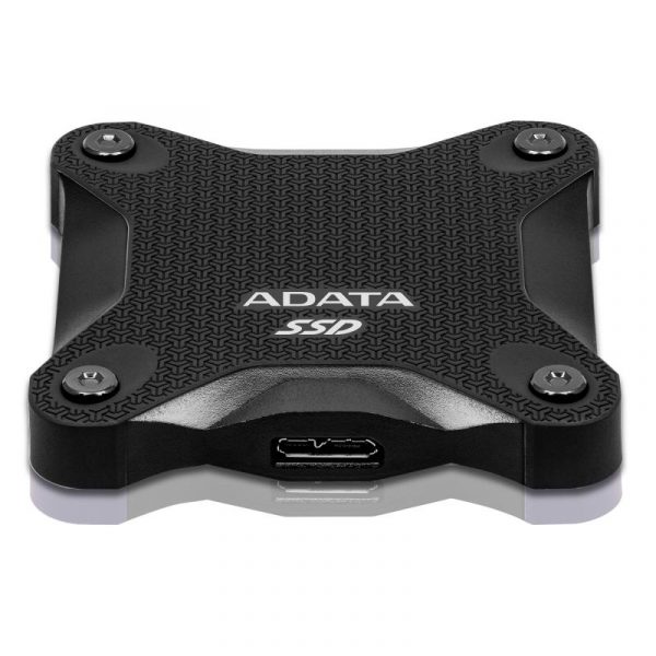 SSD Extern Adata 1TB SD620-1TCBK BLACK  USB 3.2 Gen2 - imagine 8