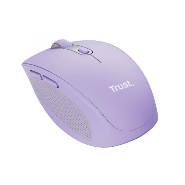 Mouse Trust Ozaa compact, rezolutie maxima 3200 DPI, interfata USB-A, - imagine 8