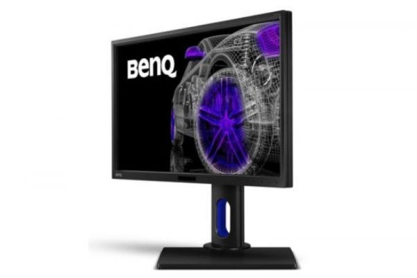 Monitor BenQ 23.8" BL2420PT - imagine 6