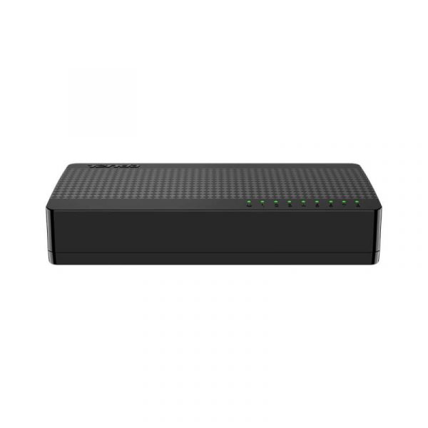 TENDA 8P-Gigabit Unmanaged Desktop Switch SG108M, Standarde retea: EEE802.3, IEEE802.3u, - imagine 6