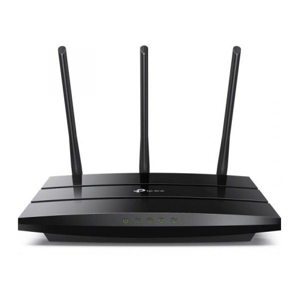 Router Dual-Band Wireless TP-Link, ARCHER A8, Gigabit Wi-Fi 802.11ac Wave2 - imagine 4