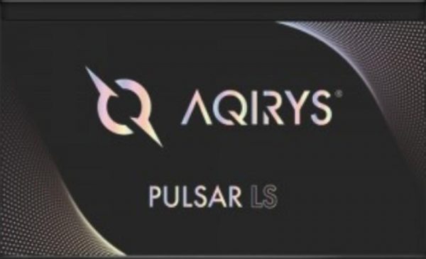 Sursa Aqirys Pulsar LS 550W 80+ White certified, culoare neagra - imagine 17