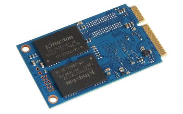 SSD Kingston  KC600, 512GB,  mSATA - imagine 6