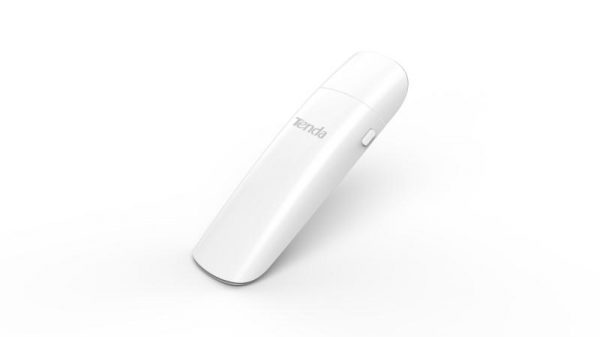 Adaptor Wireless Tenda U12, AC1300, Wi-Fi, Dual-Band - imagine 6