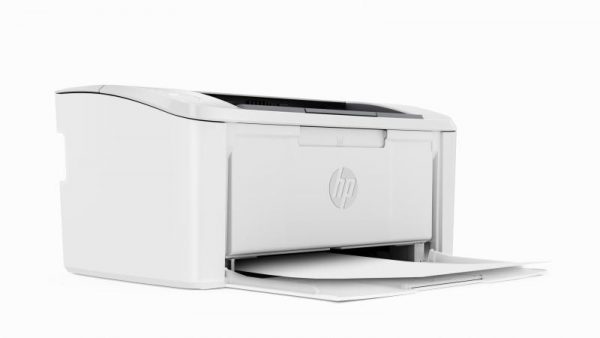 Imprimanta laser mono HP LaserJet Pro M110W; Dimensiune: A4, Viteza: - imagine 12