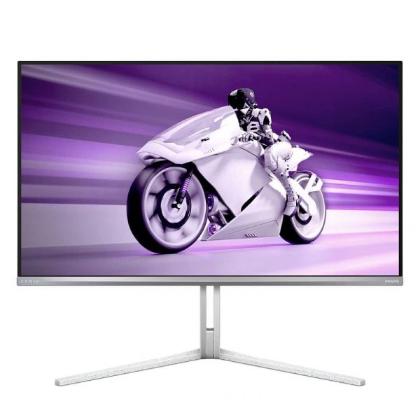 Monitor Philips 31.5" 32M2N8900/00 - imagine 11