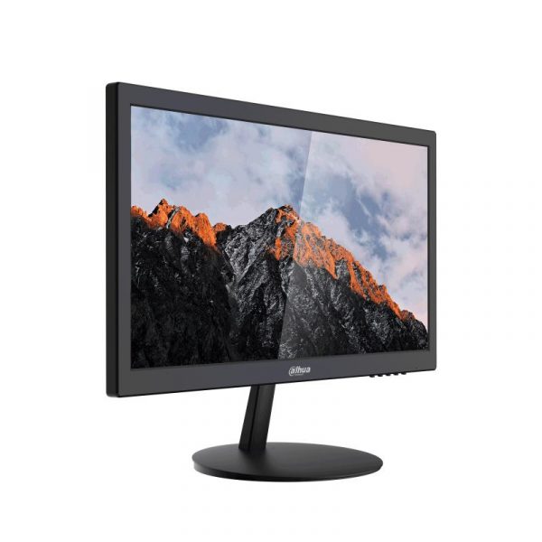 Monitor Dahua 19" LM19-A200 - imagine 6
