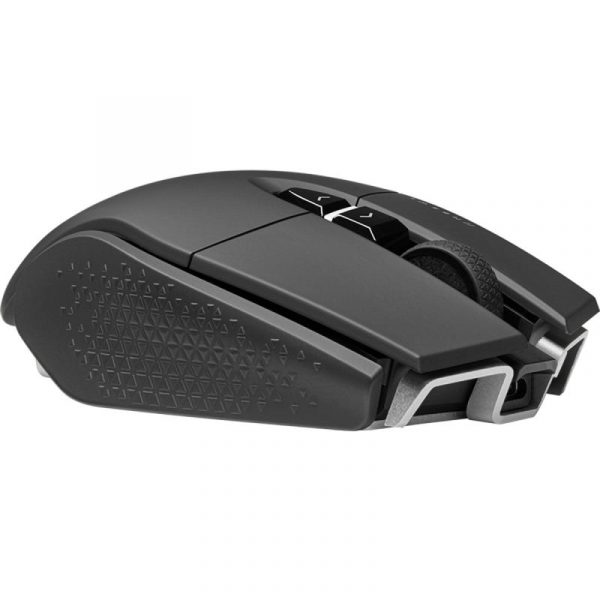 Mouse Gaming Corsair M65 RGB ULTRA WIRELESS negru - imagine 9