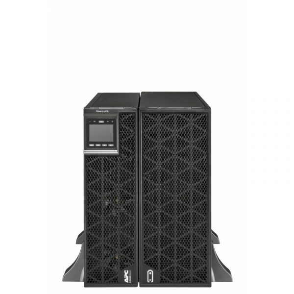 UPS APC Smart-UPS RT, Rack/Tower, =online dubla-conversie 20000VA /20000W,(1) Hard - imagine 5