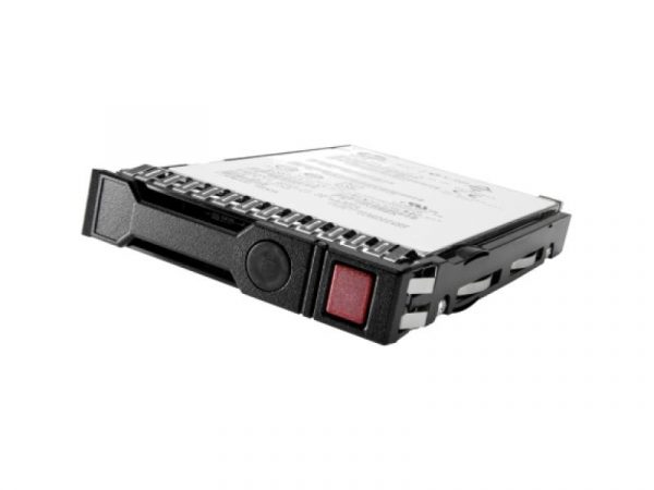HPE 6TB SAS 12G Business Critical 7.2K LFF SC 1-year - imagine 5