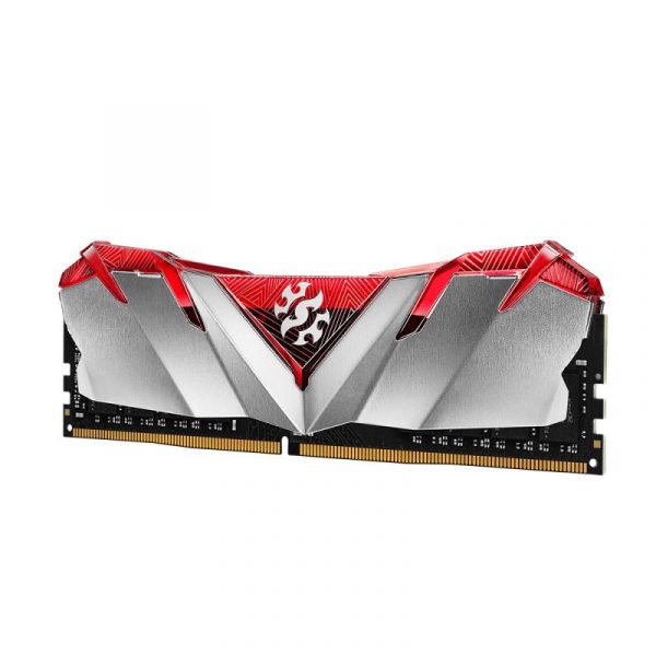 Memorie RAM Adata XPG Gammix D30 Red, 8GB, DDR4, CL19, - imagine 4