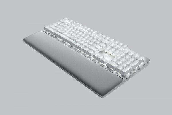 Tastatura Razer Pro Type Ultra, Wireless Mechanical, alba - imagine 6