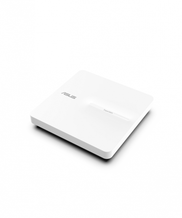 Asus AX3000 Dual-Band WiFi 6 (802.11ax) PoE Access Point, Standarde - imagine 5