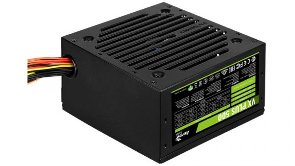 Sursa Aerocool VX Plus 500 500W - imagine 7