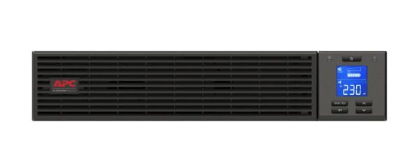 APC Easy UPS On-Line SRV RM 2000 VA 230V with - imagine 6