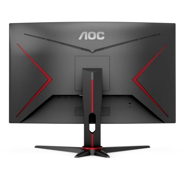 Monitor AOC 23.6" C24G2AE/BK - imagine 13