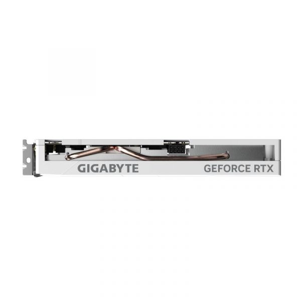 Placa video GIGABYTE GeForce RTX 4060 EAGLE OC ICE 8GB - imagine 19