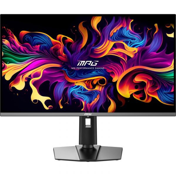 Monitor MSI 31.5" MPG 321URX QD-OLED - imagine 5