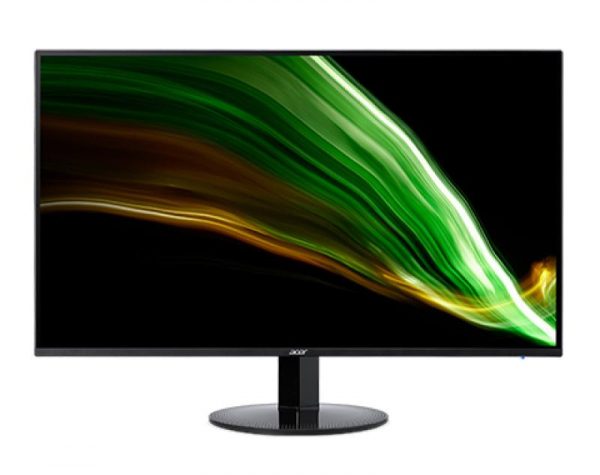 Monitor Acer 23.8" UM.QS1EE.A06 - imagine 5