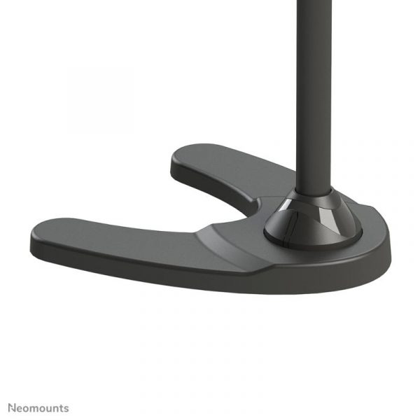 Suport Monitor de Birou Dual, Neomounts by Newstar FPMA-D700DDV, 10" - imagine 9
