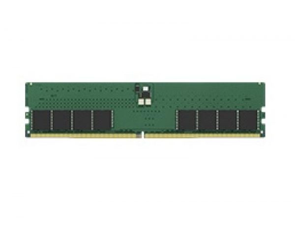Memorie RAM Kingston, DIMM, DDR5, 2 x 32GB, 4800MHz, CL40, - imagine 3