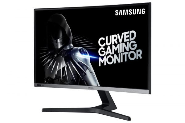 Monitor Samsung 27" LC27RG50FQRXEN - imagine 10