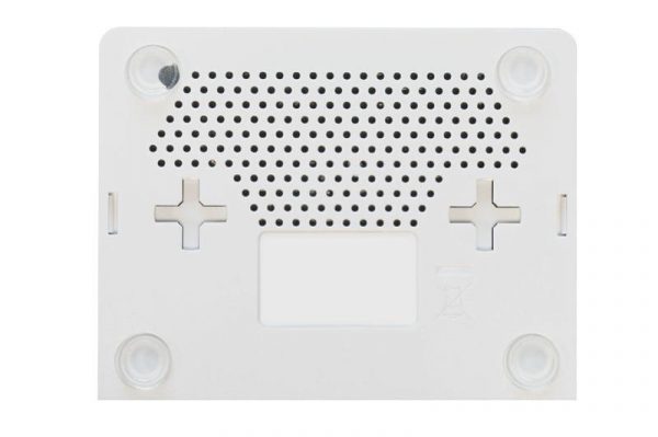 MIKROTIK 5-PORT GIGABIT ETHERNET ROUTER, RB750GR3, 5*10/100/1000Ethernet ports, CPU nominal - imagine 9