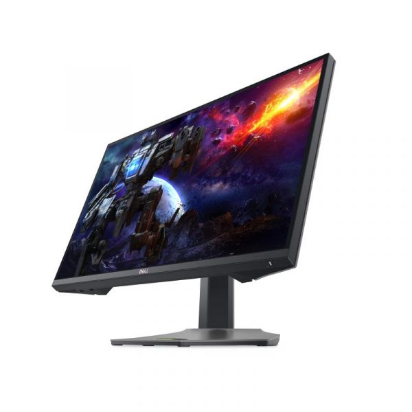 Monitor Dell Gaming 25" G2524H, 62.23 cm, 1920 x 1080, - imagine 10