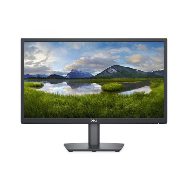 Monitor LED Dell E2222H, 21.5inch, VA FHD, 5ms, 60Hz, negru - imagine 3