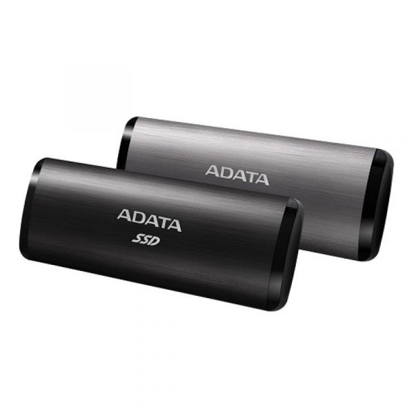 SSD Extern Adata SE760  512GB  USB 3.2 Type-C - imagine 7