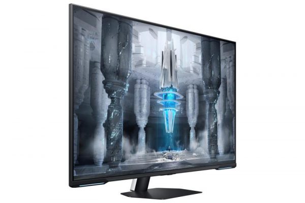 Monitor Samsung 43" LS43CG700NUXEN - imagine 15